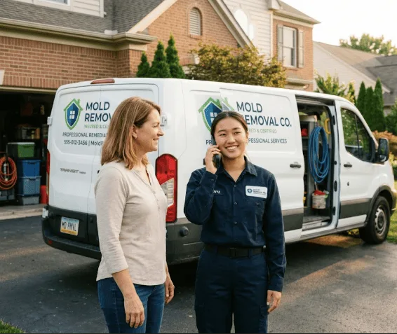 Crawlspace Mold Remediation Montgomery, AL FAQs